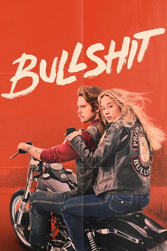 The poster for Miniseries