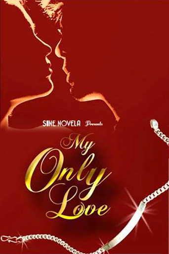 Poster for My Only Love