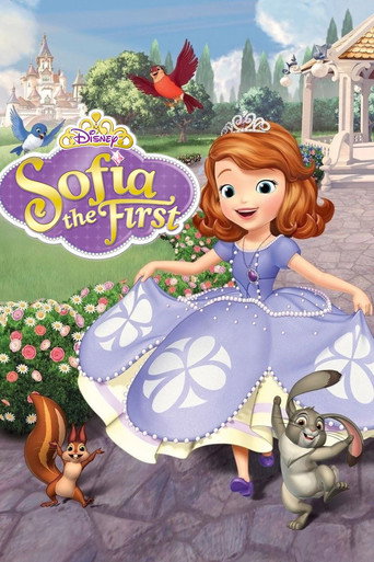 The poster for Season 1