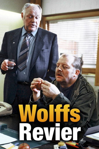 Poster for Wolffs Revier