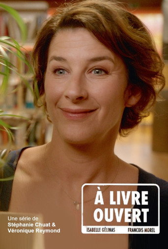 Poster for A livre ouvert