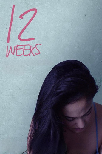 Poster for 12 Weeks
