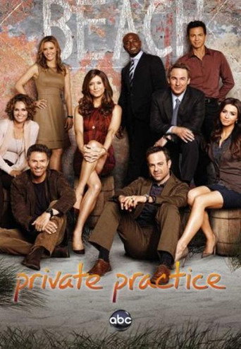 The poster for Specials