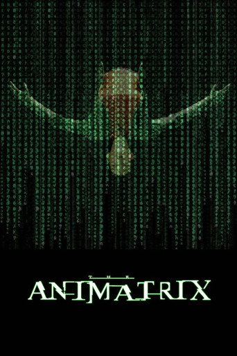 Poster for The Animatrix