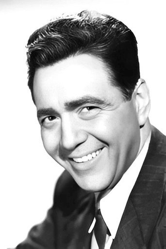Portrait of Ray Walker