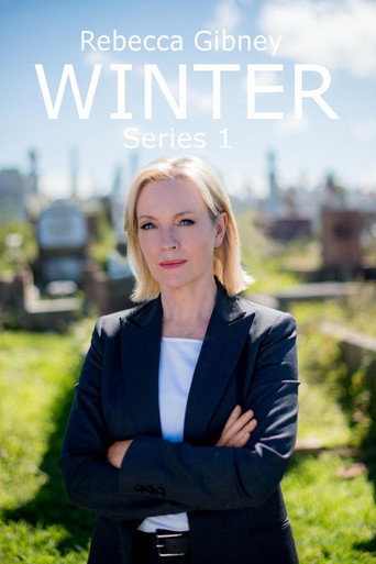 The poster for Season 1