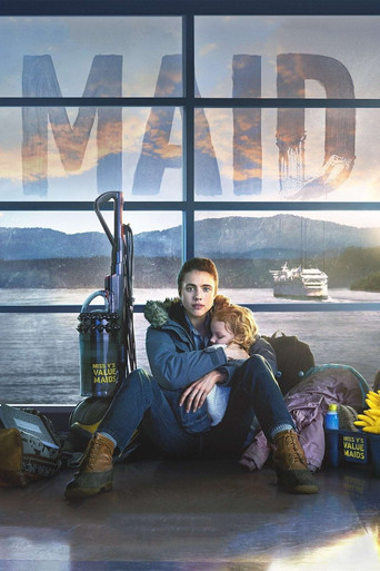 The poster for Limited Series