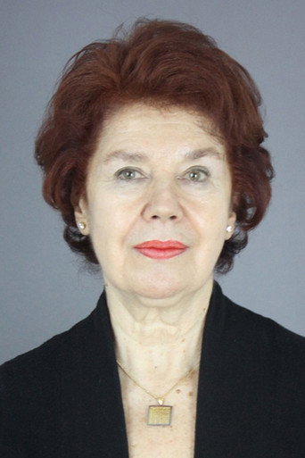Portrait of Deniz Gökçer