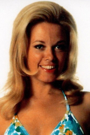 Portrait of Sue Longhurst