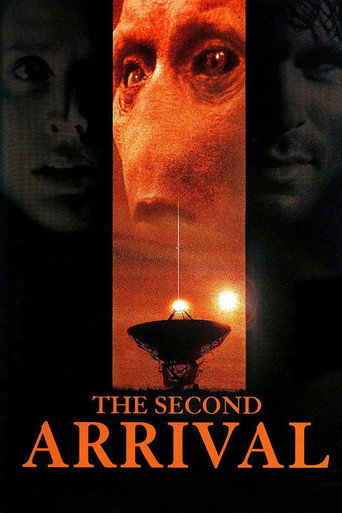 Poster for The Second Arrival