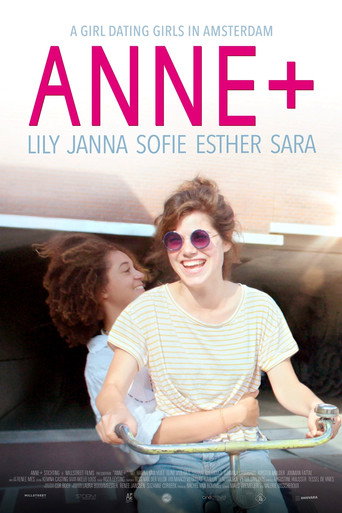 Poster for ANNE+