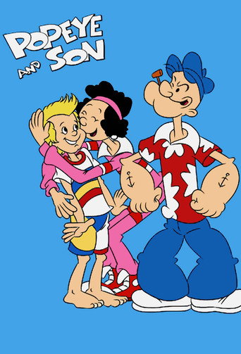 The poster for Season 1
