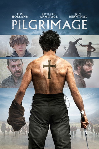 Poster for Pilgrimage