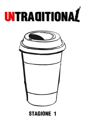 The poster for Season 1