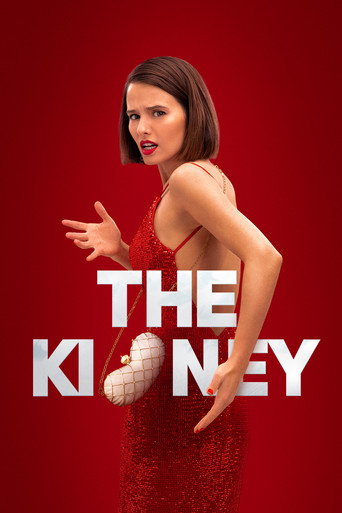 Poster for The Kidney