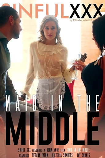 Poster for Maid in the Middle