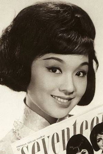 Portrait of Li Ching