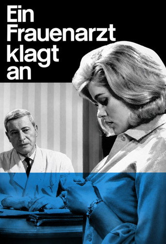 Poster for Ein Frauenarzt klagt an
