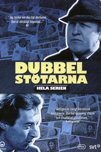 The poster for Season 1