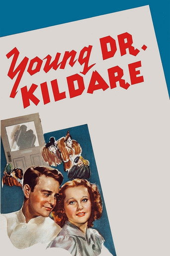 Poster for Young Dr. Kildare