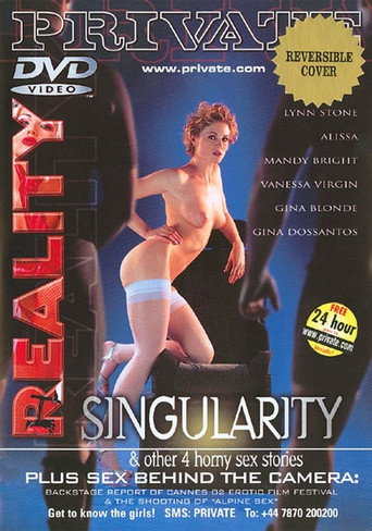 Poster for Singularity