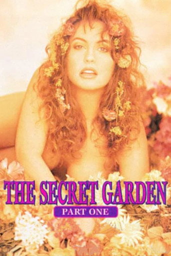 Poster for The Secret Garden