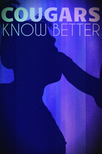 Poster for Cougars Know Better