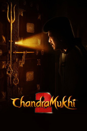 Poster for Chandramukhi 2