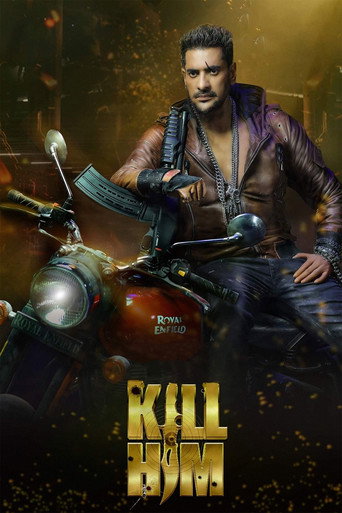 Poster for Kill Him