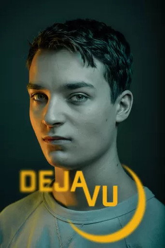 The poster for Season 1
