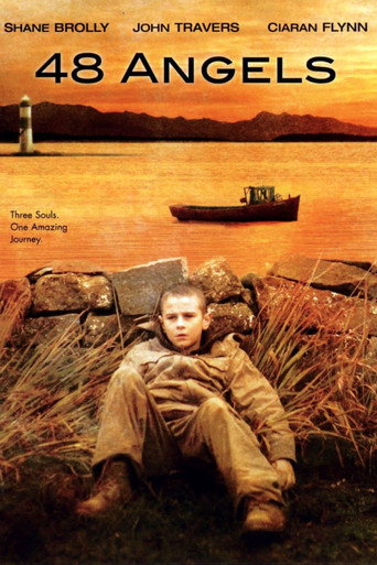 Poster for 48 Angels