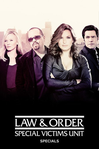 The poster for Specials