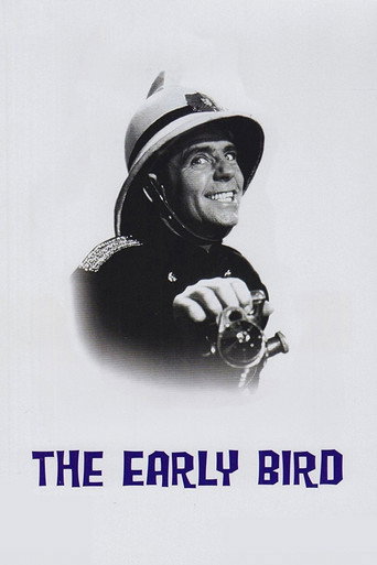 Poster for The Early Bird
