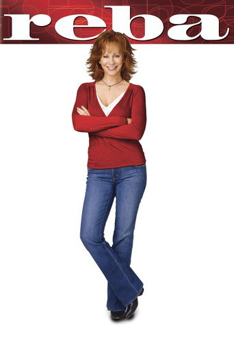 Poster for Reba