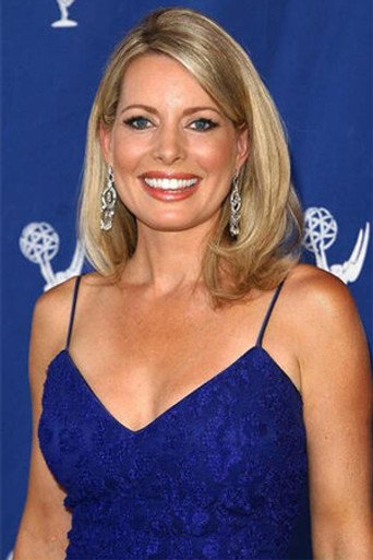 Portrait of Debbie James