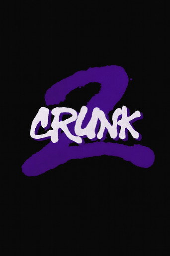 Poster for 2CRUNK