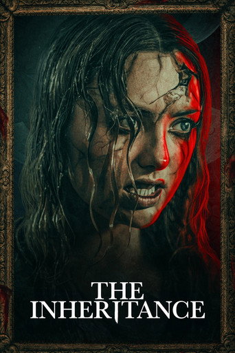 Poster for The Inheritance