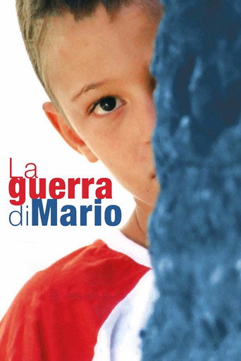 Poster for Mario's War