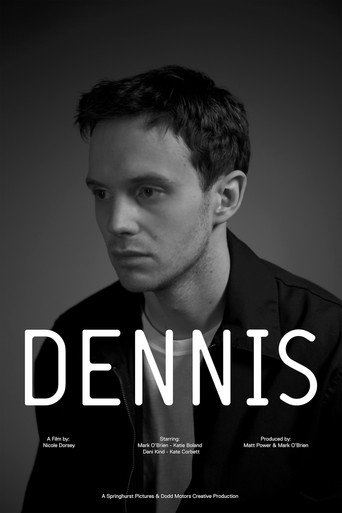 Poster for Dennis