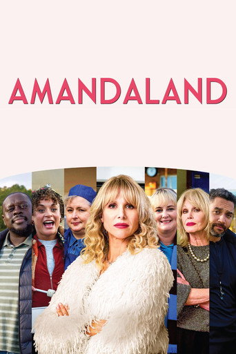 The poster for Series 1
