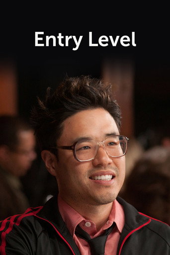 Poster for Entry Level
