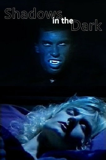 Poster for Shadows in the Dark
