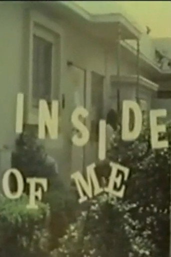 Poster for Inside of Me