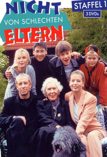 Poster for Nicht von schlechten Eltern
