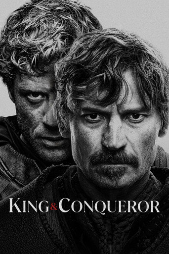 The poster for Series 1