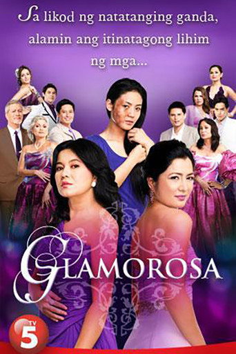 The poster for Season 1