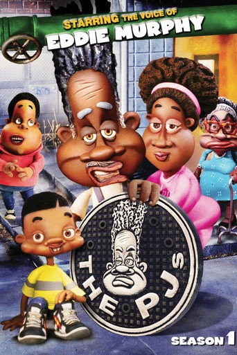 The poster for Season 1