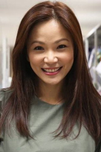 Portrait of Joey Swee