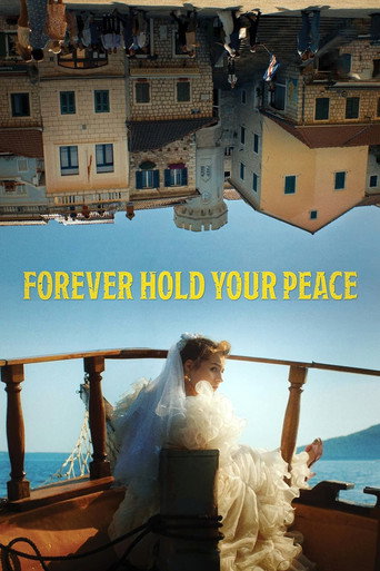 Poster for Forever Hold Your Peace