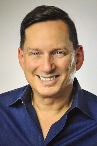 Portrait of Ed Spinelli
